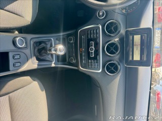 Mercedes-Benz GLA 2,2 CDi 100kw bez koroze 2015