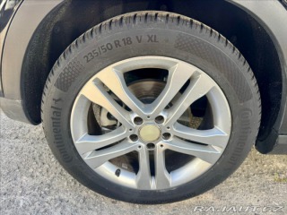 Mercedes-Benz GLA 2,2 CDi 100kw bez koroze 2015