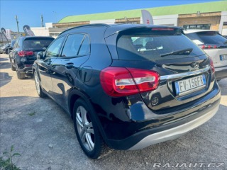 Mercedes-Benz GLA 2,2 CDi 100kw bez koroze 2015