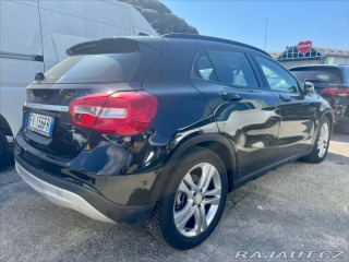 Mercedes-Benz GLA 2,2 CDi 100kw bez koroze 2015
