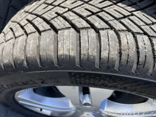 Mercedes-Benz GLA 2,2 CDi 100kw bez koroze, 2015