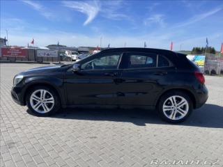 Mercedes-Benz GLA 2,2 CDi 100kw bez koroze, 2015