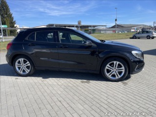 Mercedes-Benz GLA 2,2 CDi 100kw bez koroze, 2015