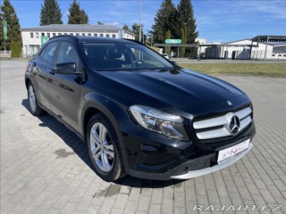 Mercedes-Benz GLA 2,2 CDi 100kw bez koroze, 2015