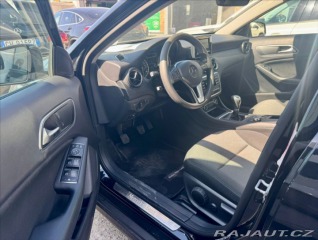 Mercedes-Benz GLA 2,2 CDi 100kw bez koroze 2015