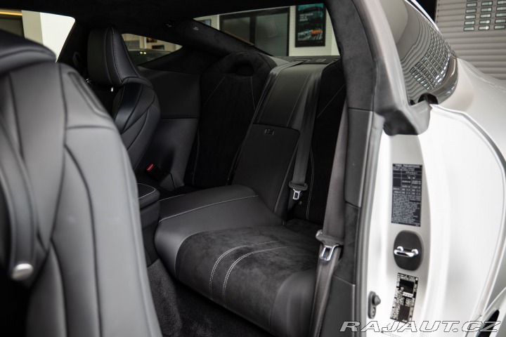 Lexus LC 500 Sport+ 2021