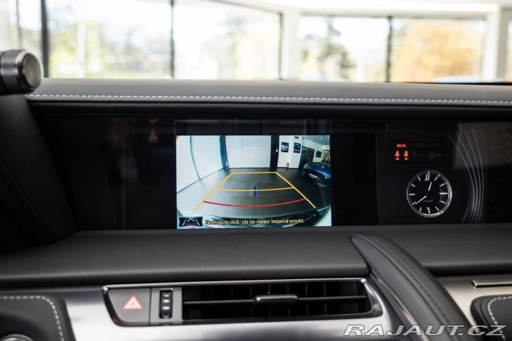 Lexus LC 500 Sport+ 2021