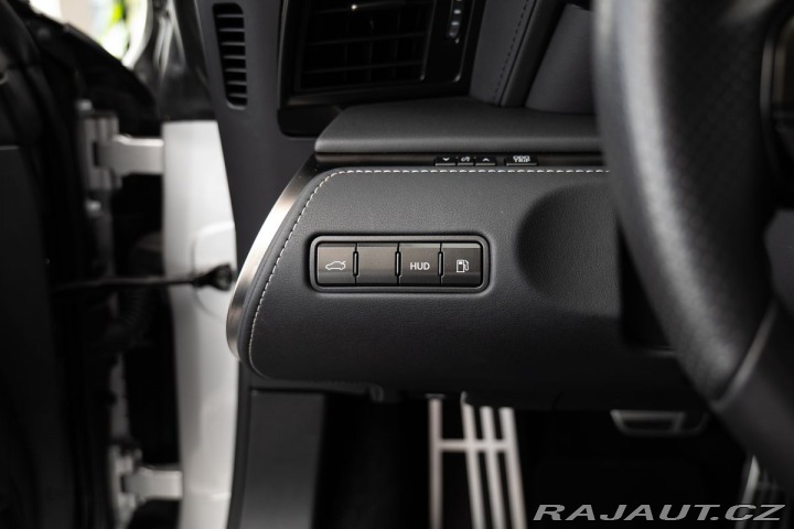 Lexus LC 500 Sport+ 2021