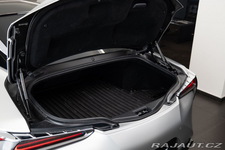 Lexus LC 500 Sport+ 2021