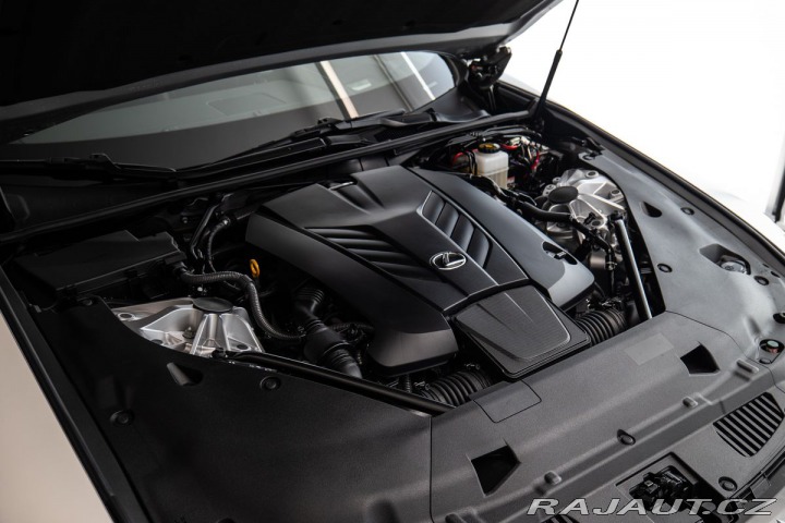 Lexus LC 500 Sport+ 2021