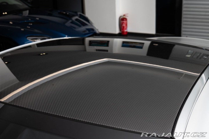 Lexus LC 500 Sport+ 2021