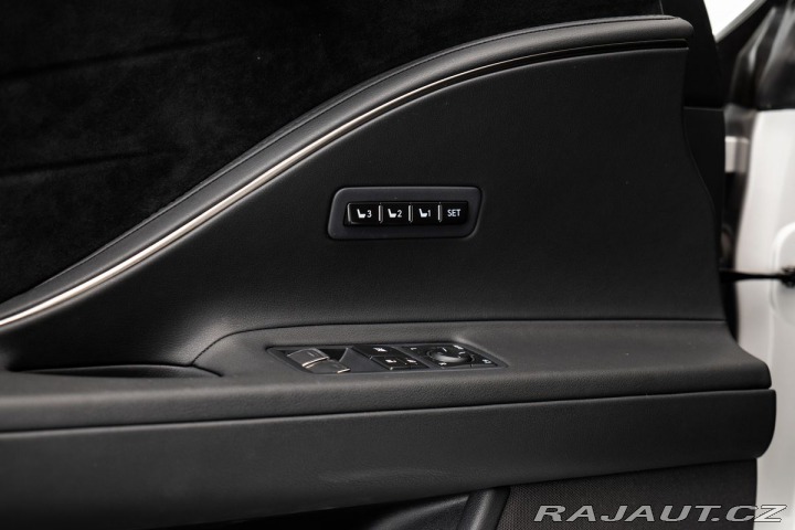 Lexus LC 500 Sport+ 2021