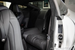 Lexus LC 500 Sport+ 2021