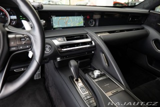 Lexus LC 500 Sport+ 2021