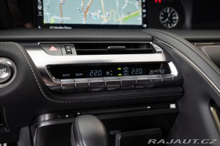 Lexus LC 500 Sport+ 2021