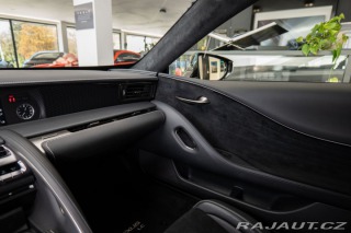 Lexus LC 500 Sport+ 2021