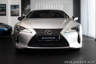 Lexus LC 500 Sport+ 2021