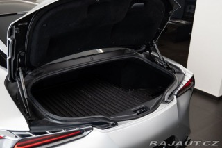 Lexus LC 500 Sport+ 2021