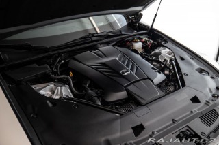 Lexus LC 500 Sport+ 2021