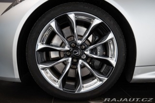 Lexus LC 500 Sport+ 2021