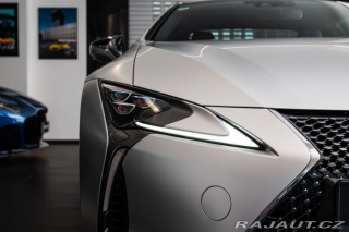 Lexus LC 500 Sport+ 2021