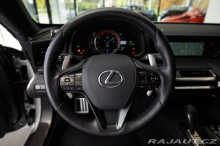 Lexus LC 500 Sport+ 2021