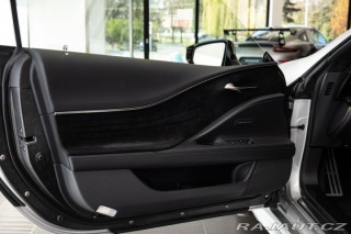 Lexus LC 500 Sport+ 2021