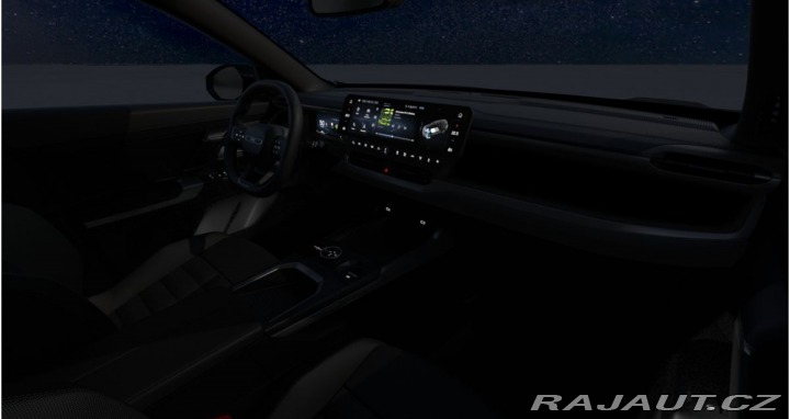 Jeep Compass Altitude e-Hybrid Plug-in 2026