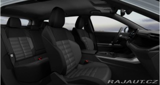 Jeep Compass Altitude e-Hybrid Plug-in 2026