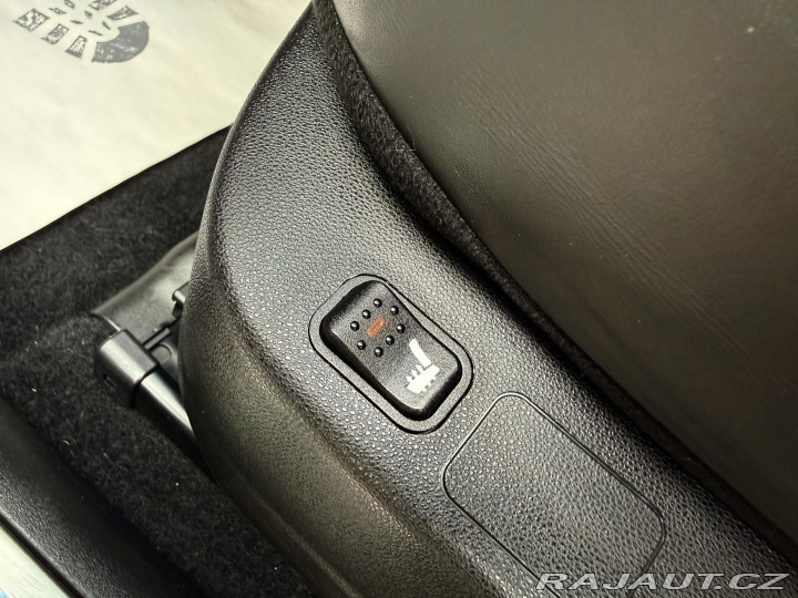 Alfa Romeo Giulietta 1.75 TBi Q.V. REZERVACE 2013