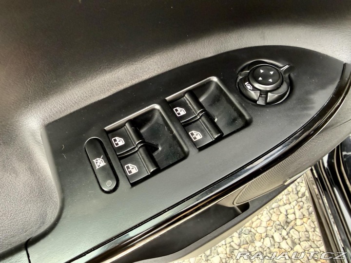 Alfa Romeo Giulietta 1.75 TBi Q.V. REZERVACE 2013