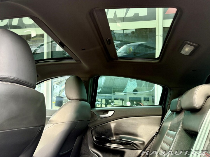 Alfa Romeo Giulietta 1.75 TBi Q.V. REZERVACE 2013