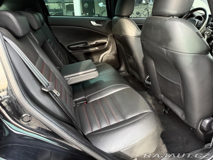 Alfa Romeo Giulietta 1.75 TBi Q.V. REZERVACE 2013