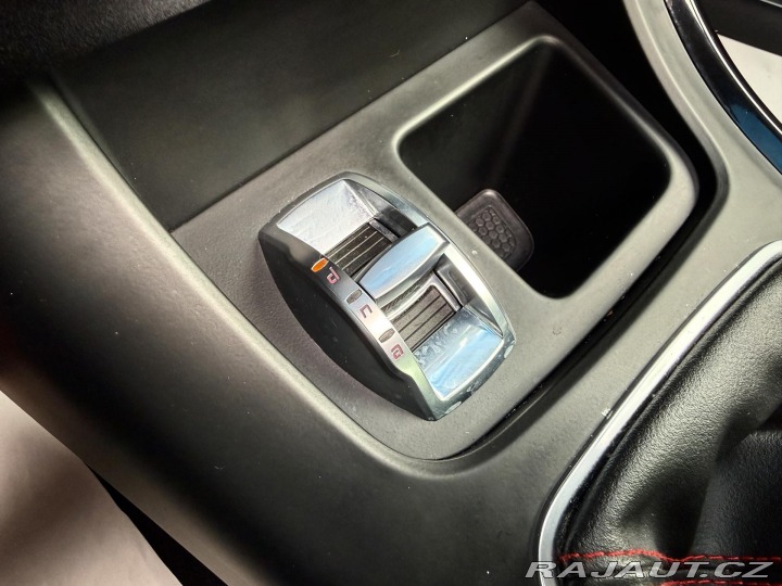 Alfa Romeo Giulietta 1.75 TBi Q.V. REZERVACE 2013