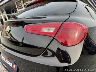 Alfa Romeo Giulietta 1.75 TBi Q.V. REZERVACE 2013