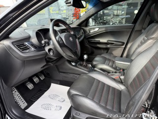Alfa Romeo Giulietta 1.75 TBi Q.V. REZERVACE 2013