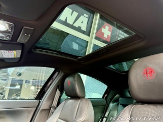 Alfa Romeo Giulietta 1.75 TBi Q.V. REZERVACE 2013