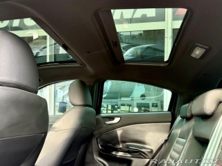 Alfa Romeo Giulietta 1.75 TBi Q.V. REZERVACE 2013