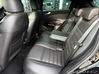 Alfa Romeo Giulietta 1.75 TBi Q.V. REZERVACE 2013