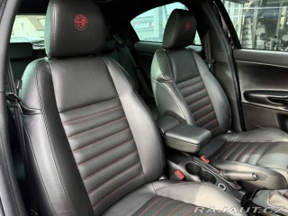 Alfa Romeo Giulietta 1.75 TBi Q.V. REZERVACE 2013