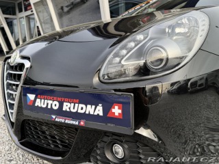 Alfa Romeo Giulietta 1.75 TBi Q.V. REZERVACE 2013