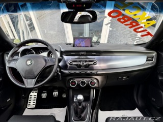 Alfa Romeo Giulietta 1.75 TBi Q.V. REZERVACE 2013