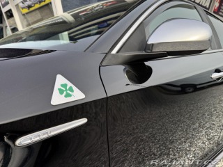 Alfa Romeo Giulietta 1.75 TBi Q.V. REZERVACE 2013