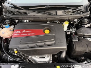 Alfa Romeo Giulietta 1.75 TBi Q.V. REZERVACE 2013