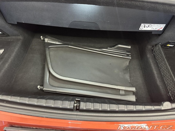 BMW 8 M850i Cabrio HUD*B&W* 2018