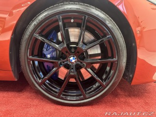 BMW 8 M850i Cabrio HUD*B&W* 2018