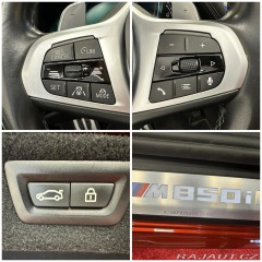 BMW 8 M850i Cabrio HUD*B&W* 2018