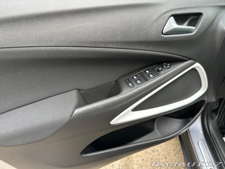 Opel Crossland X  2021