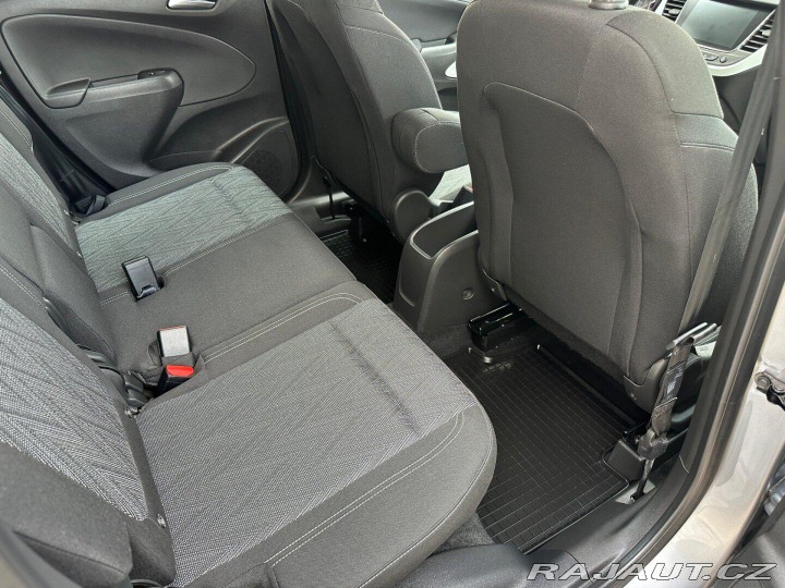 Opel Crossland X  2021