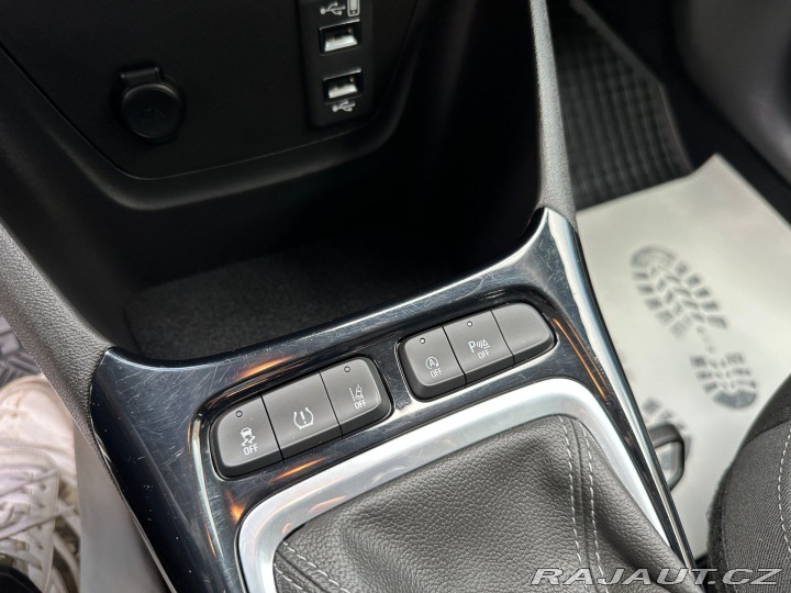 Opel Crossland X  2021